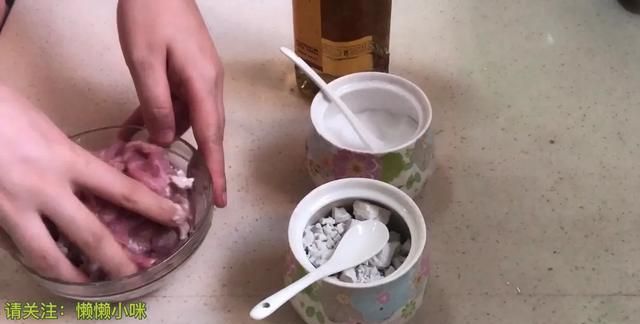 水煮肉片怎么做好吃不太能吃辣，有没有不太辣但又很好吃的做法图16