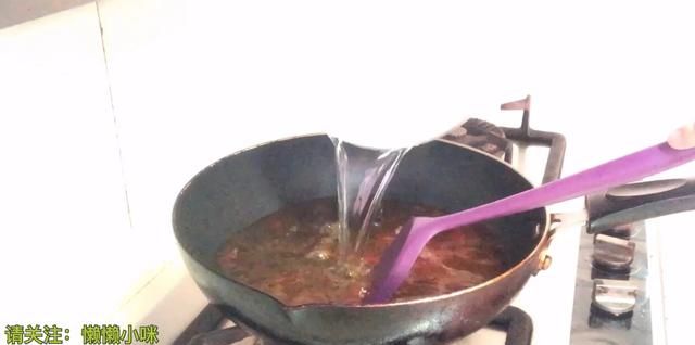水煮肉片怎么做好吃不太能吃辣，有没有不太辣但又很好吃的做法图18