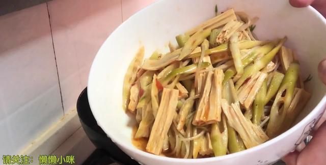 水煮肉片怎么做好吃不太能吃辣，有没有不太辣但又很好吃的做法图19