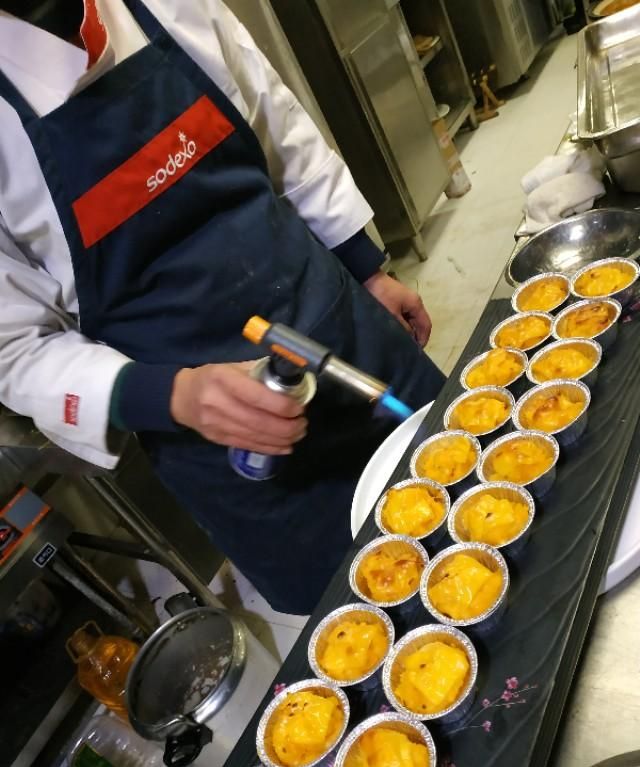 营养早餐食谱大全及做法，食堂早餐食谱大全及做法图1