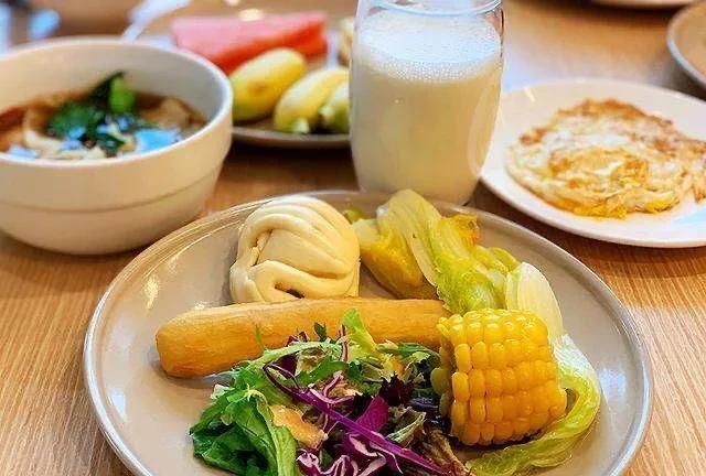 营养早餐食谱大全及做法，食堂早餐食谱大全及做法图4