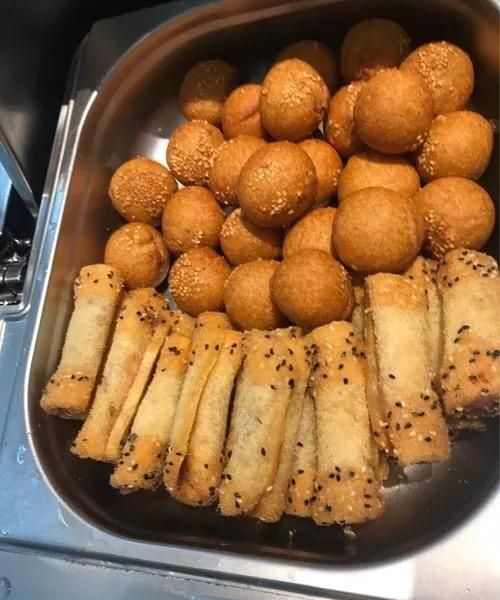营养早餐食谱大全及做法，食堂早餐食谱大全及做法图6