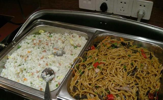 营养早餐食谱大全及做法，食堂早餐食谱大全及做法图7