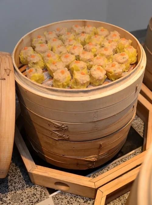 营养早餐食谱大全及做法，食堂早餐食谱大全及做法图8