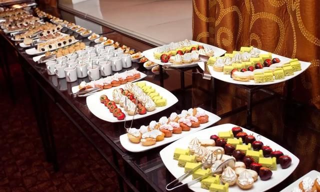 营养早餐食谱大全及做法，食堂早餐食谱大全及做法图9