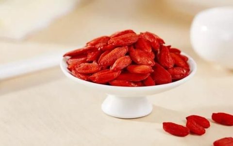 枸杞产区那么多，为什么一定要选择宁夏枸杞枸杞的作用是什么