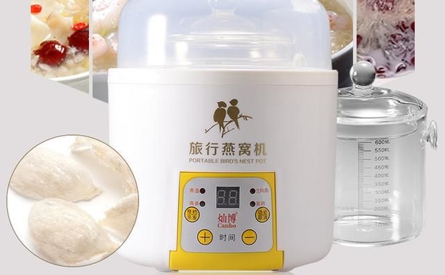 市面上哪种燕窝比较好图2