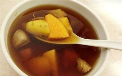 冬天到了，喝碗姜汤才是最暖和的，但是怎么才能做出美味的姜汤呢图2