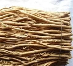 西洋参,黄芪,枸杞,黄精同时泡水喝好吗?图1