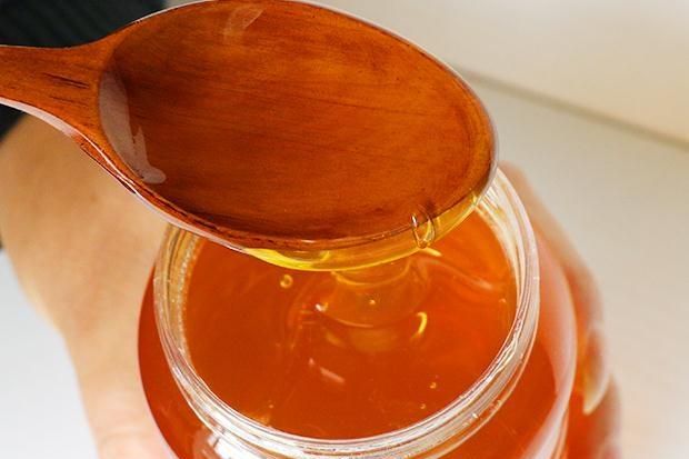 蜂蜜食用方法图1