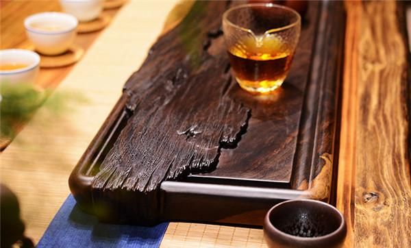 白茶、绿茶、青茶、黄茶、黑茶和红茶的功效有什么不同，又有哪些人群禁忌呢图7