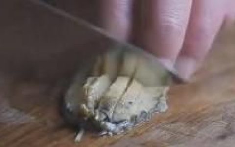 冷冻鲍鱼的做法，冻鲍鱼怎么做好吃又简单方便