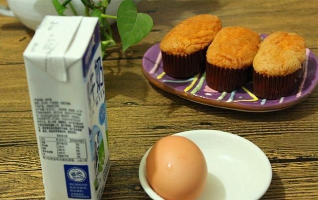 孩子要开学了，有什么适合孩子的方便省时的营养早餐，最好一周的食谱给介绍一下图25