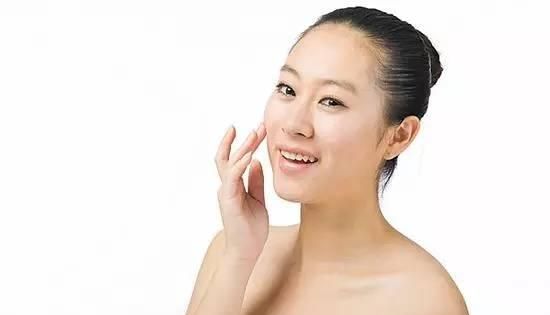 米醋洗脸可以祛斑吗，白醋洗脸可以祛斑美白吗百度图7