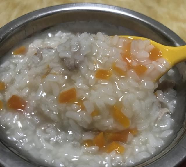 一岁宝宝应该吃什么辅食食谱图6