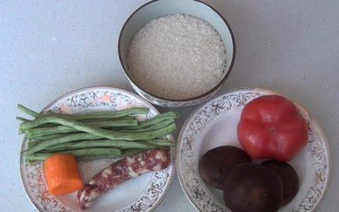 电压力锅食谱
