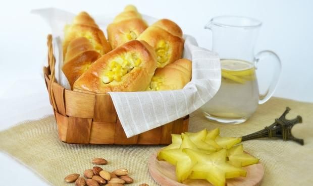 感恩节吃什么食物，感恩节适合吃什么食物图3