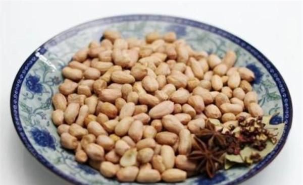 盐水花生的做法，盐炒花生米怎么做图8