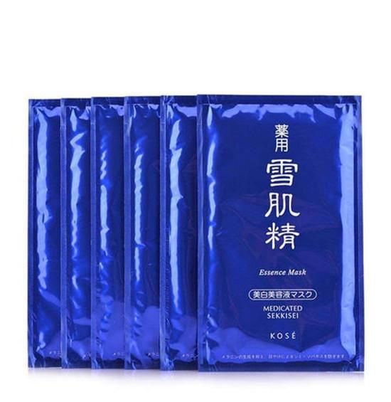自制美白淡斑面膜，怎样自制美白淡斑面膜图5