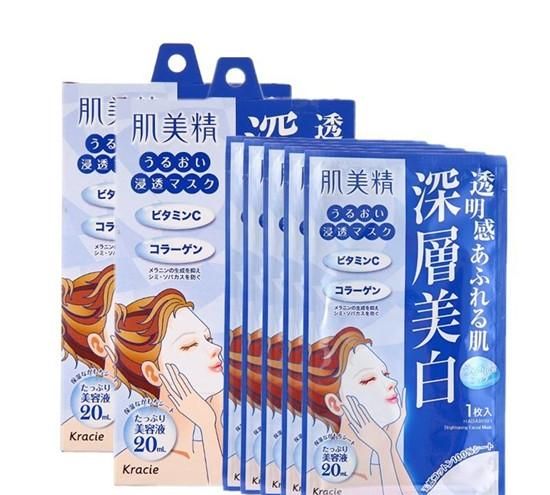 自制美白淡斑面膜，怎样自制美白淡斑面膜图7