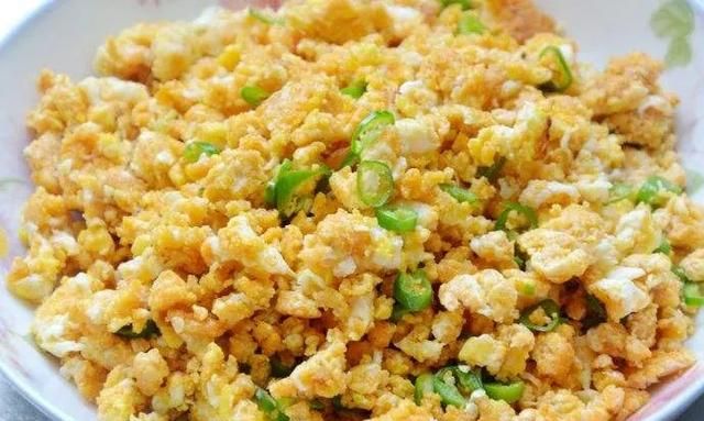 鱼子怎么做，鱼籽怎么做给小孩吃图3