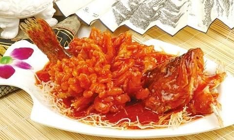 桂鱼嘌呤高不高痛风能吃吗图5