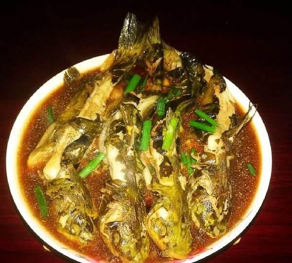 嘎鱼怎样做才好吃图3