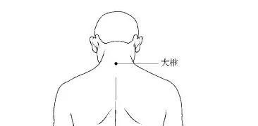 每日按摩哪些养生图11