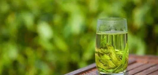红茶的功效，红茶和绿茶功效有何不同图2