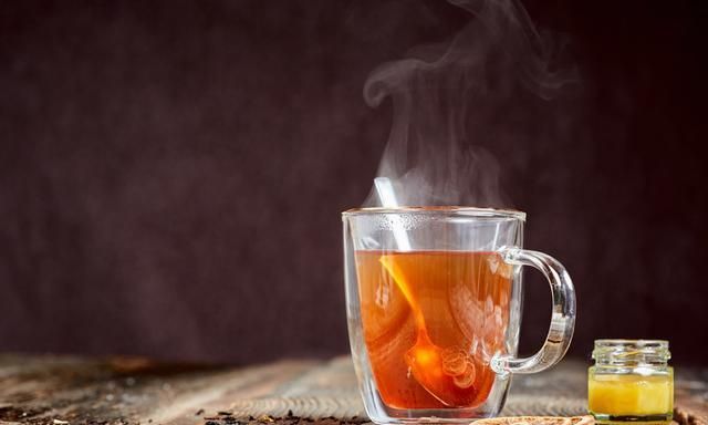 红茶的功效，红茶和绿茶功效有何不同图5