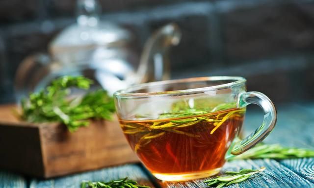 红茶的功效，红茶和绿茶功效有何不同图7