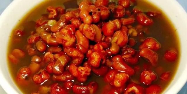 赤小豆薏米，赤小豆和红小豆有什么区别,哪种和薏米煮粥功效好图7