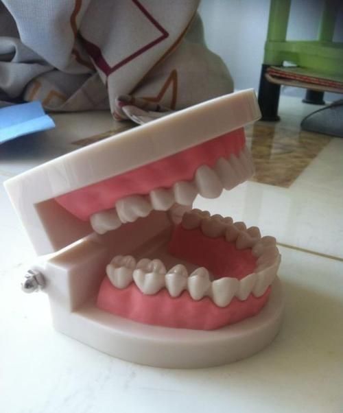 牙粉和牙膏图3