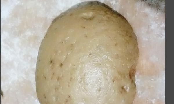 蒸红枣糕的做法大全，蒸枣糕的做法家常做法图4