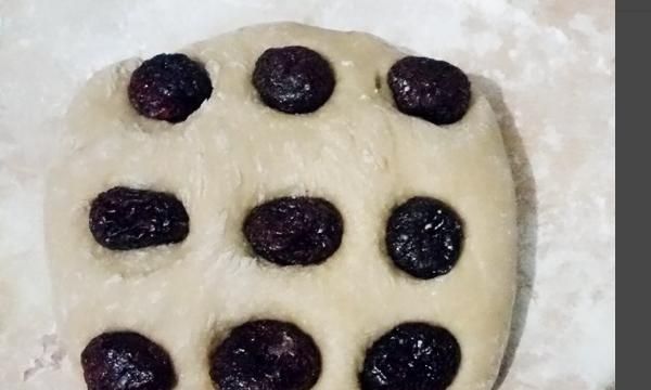 蒸红枣糕的做法大全，蒸枣糕的做法家常做法图7