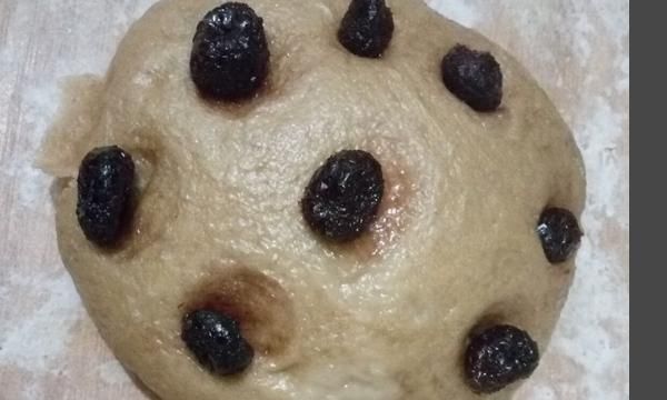 蒸红枣糕的做法大全，蒸枣糕的做法家常做法图8