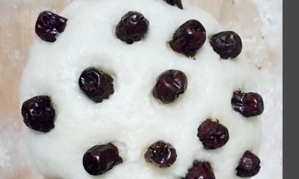 蒸红枣糕的做法大全，蒸枣糕的做法家常做法图12