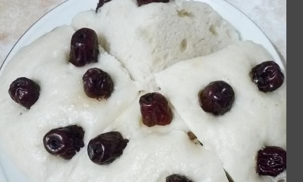 蒸红枣糕的做法大全，蒸枣糕的做法家常做法图13