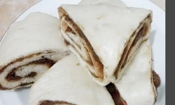 蒸红枣糕的做法大全，蒸枣糕的做法家常做法图19