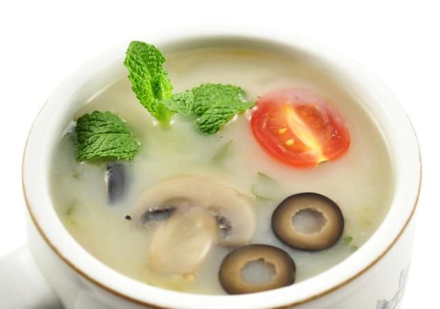 夏天喝什么汤好，夏天喝什么汤最好最滋补养生图1