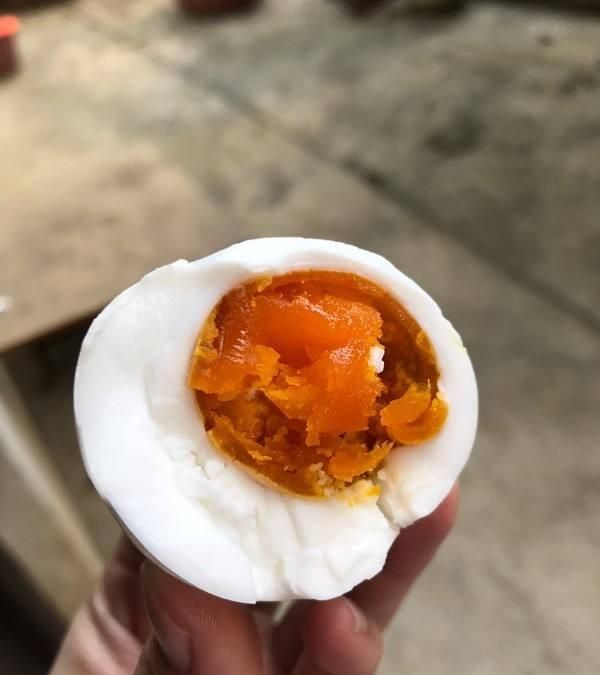 咸鸭蛋的保存方法，咸鸭蛋储存有什么小妙招图1