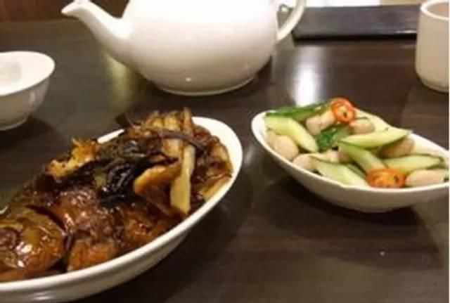 黑河美食，黑河市美食推荐图11