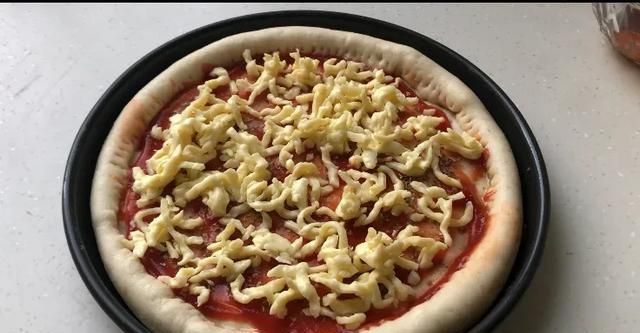 披萨配料菜有哪些，比萨的配料有哪些图6