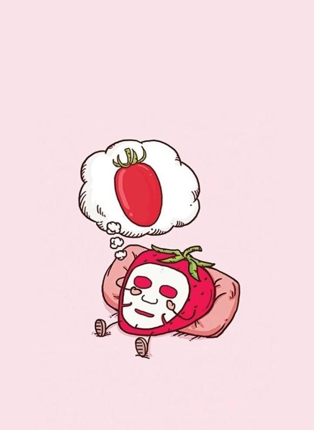 面膜为什么越敷脸越干图5
