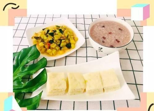 两岁宝宝食谱，两岁的宝宝一天的饮食怎么安排合理图6