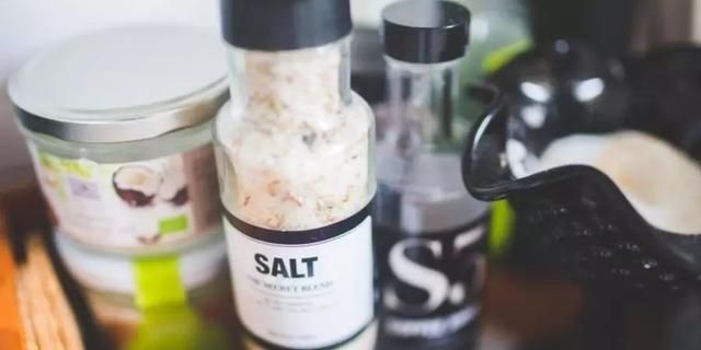 盐是怎么做的，玫瑰盐怎么制作出来的图7