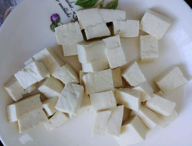 豆腐汤的做法，豆腐汤是怎么制作的图1