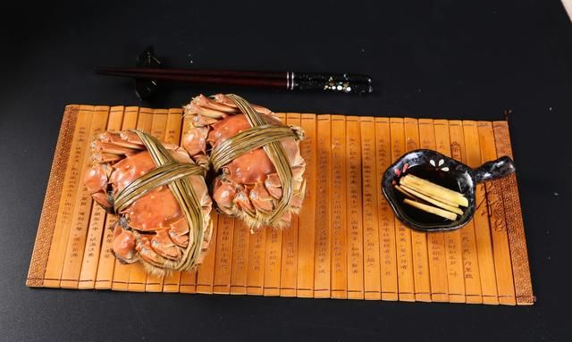 阳澄湖大闸蟹吃法，阳澄湖大闸蟹怎么做好吃图5