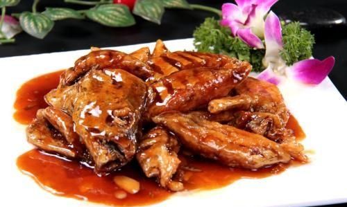 6种家常带鱼香辣带鱼、豆豉带鱼、椒盐带鱼、红烧带鱼、糖醋带鱼、清蒸带鱼怎么做的图1