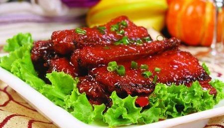 6种家常带鱼香辣带鱼、豆豉带鱼、椒盐带鱼、红烧带鱼、糖醋带鱼、清蒸带鱼怎么做的图3